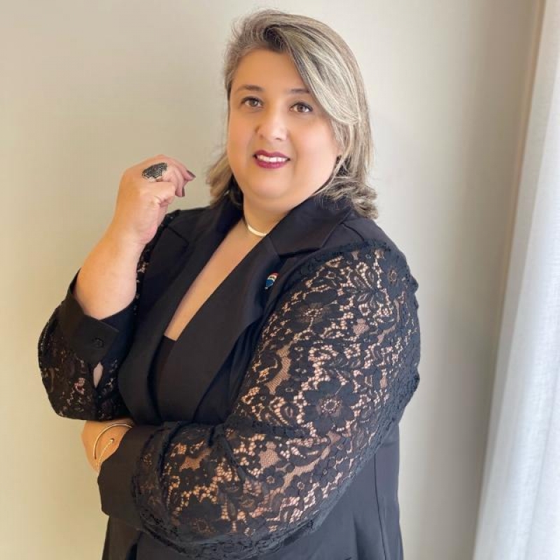 Foto do responsável pelo imóvel